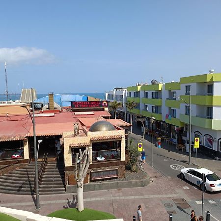 Corralejo Downtown公寓 外观 照片