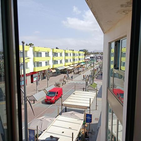 Corralejo Downtown公寓 外观 照片