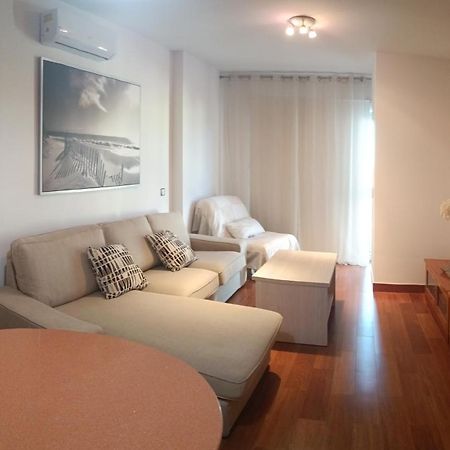 Corralejo Downtown公寓 外观 照片