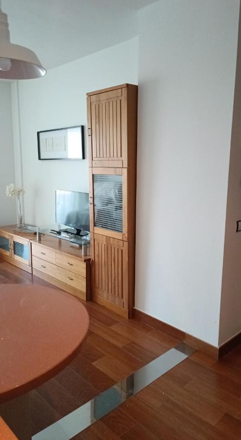 Corralejo Downtown公寓 外观 照片