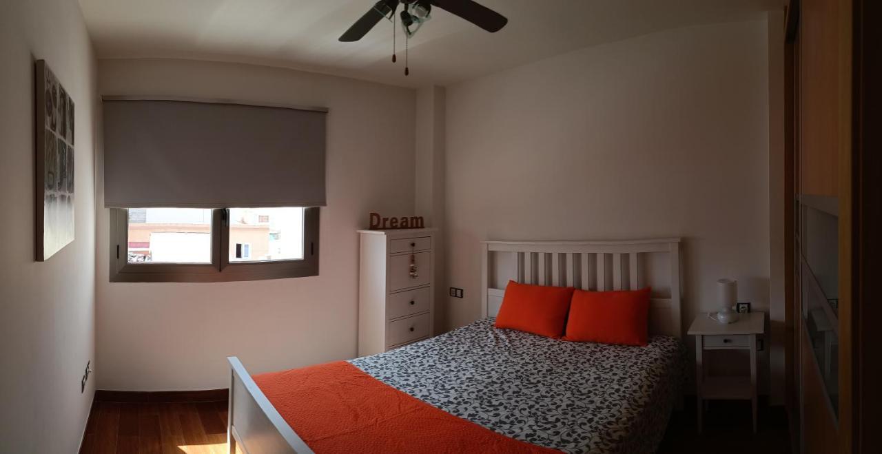 Corralejo Downtown公寓 外观 照片