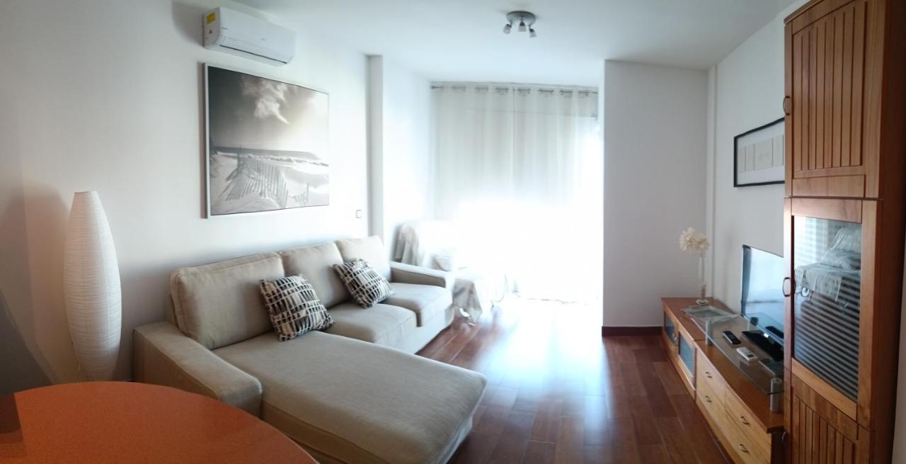 Corralejo Downtown公寓 外观 照片