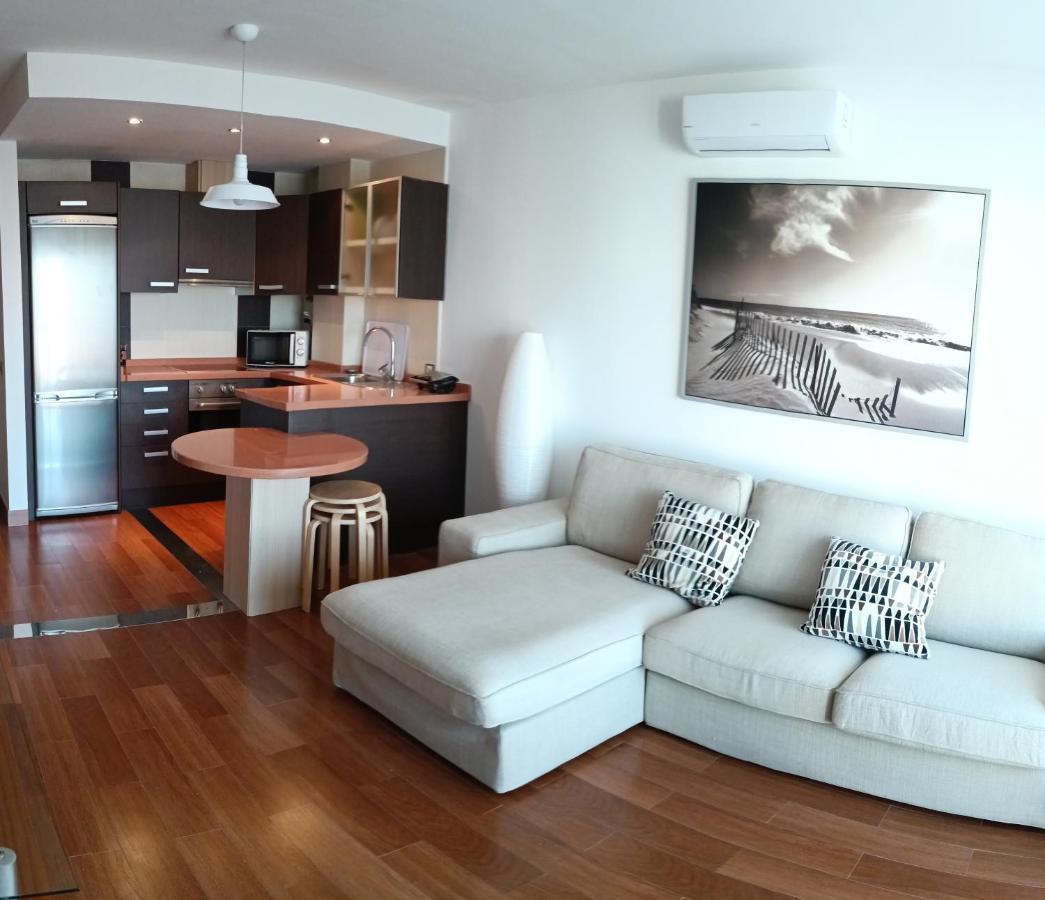 Corralejo Downtown公寓 外观 照片